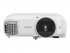 Epson EH-TW5700 - Projecteur 3LCD - 3D - 2700 lumens (blanc) - 2700 lumens (couleur) - Full HD (1920 x 1080) - 16:9 - 1080p - blanc 