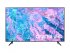 Samsung HG50CU700EU HCU7000 Series - 50" TV LCD rétro-éclairée par LED - Crystal UHD - 4K - pour hôtel / hospitalité avec Neomounts WL40-550BL14 support mural orientable pour écrans 32-55" - Noir 