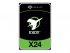 Seagate Exos X24 ST12000NM007H - disque dur - Enterprise - 12 To - SAS 12Gb/s 