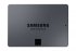 SSD 2.5" 4TB  Samsung 870 QVO SATA 3  QLC Technology / 36Month Warranty 