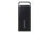 Samsung T5 Evo MU-PH8T0S - SSD - 8 To - USB 3.2 Gen 1 