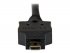 Cbl Micro HDMI a DVI-D - 3m 