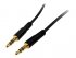 4.5m Slim 3.5mm Stereo Audio Cable M/M 