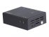 StarTech.com Adaptateur HDMI 4K sur Ethernet jusqu'à 35 m avec Power Over Cable (ST121HDBT20S) - Rallonge vidéo/audio/infrarouge - HDMI - plus de CAT 5e/6 - jusqu'à 70 m - Conformité TAA 