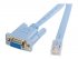 6 ft RJ45 to DB9 Cisco Console Cable 