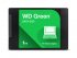 WDS100T3G0A-00BJG0 	WD Green WDS100T3G0A-00BJG0 - SSD - 1 To - SATA 6Gb/s 