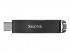 SanDisk Ultra - Clé USB - 256 Go - USB 3.1 Gen 1 / USB-C 