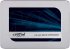 SSD 2.5" 250GB  Crucial MX500 Series SATA 3 Retail 