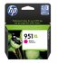 HP 951XL Magenta Officejet Ink Cartridge 