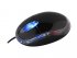 Optical USB glow mouse 2 buttons+wheel 