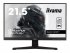 iiyama G-MASTER Black Hawk G2245HSU-B1 - Écran LED - 22" (21.5" visualisable) - 1920 x 1080 Full HD (1080p) @ 100 Hz - IPS - 250 cd/m² - 1000:1 - 1 ms - HDMI, DisplayPort - haut-parleurs - noir mat 