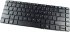 HP Advanced keyboard with TouchPad - FR layout 