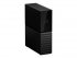 WD HDex 3.5" USB3 8TB My Book black 