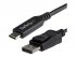 Adapter Cable - 8K USB-C to DP - 5.9 ft. 