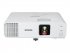 Epson EB-L210W - Projecteur 3LCD - 4500 lumens (blanc) - 4500 lumens (couleur) - WXGA (1280 x 800) - 16:10 - 720p - sans fil 802.11n/LAN/Miracast - blanc 