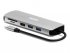 PORT TRAVEL - station d'accueil - USB-C - HDMI - 1GbE - disponible 15 jours 