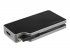 StarTech.com Adaptateur multiport AV numérique USB-C - VGA / DVI / HDMI / mDP - PD 95 W - Câble intégré - Gris sidéral (CDPVDHMDPDP) - Adaptateur vidéo externe - USB-C - HDMI, DVI, VGA, Mini DisplayPort - gris sidéral 