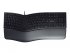 CHERRY Clavier KC 4500 ERGO USB noir 