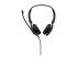 Jabra Evolve 10 - Micro-casque - sur-oreille - filaire - USB-A - isolation acoustique 