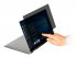 FILTRE DE CONFIDENTIALITE 2D - 14,1' 16/10 - 304 x 191 - TOUCHSCREEN - disponible 15 jours 