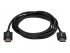 StarTech.com Câble HDMI 4K - 2 m - Câble HDMI haute vitesse - Premium - Cordon HDMI grande vitesse - Connecteurs avec adhérence - 4K 60 Hz - Câble HDMI - HDMI mâle pour HDMI mâle - 2 m - noir - pour P/N: ST122HD202, ST124HD202, TB32HD24K60, TB3DKM2HDL 