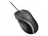 Logitech Mouse M500S Corded OPT black 