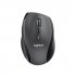 Logitech Mouse M705 Wireless Marathon Brown Box 