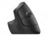 Lift Left Vertical Ergonomic Mouse BLK 