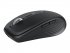 Logitech Mouse MX Anywhere 3S WL BOLT graphite BT  6 Tasten, 500 mAh Lithium-Polymer-Akku 