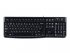 Logitech K120, USB 