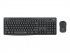 Logitech MK295 Silent - ensemble clavier et souris - Français - graphite 