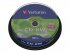 CD-RW/700MB 80Min 10x Speed Cake10pk 
