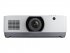 PA803UL Projector incl. NP41ZL lens 