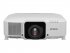 Epson EB-PU2010W - Projecteur 3LCD - 10000 lumens (blanc) - 10000 lumens (couleur) - WUXGA (1920 x 1200) - 16:10 - 1080p - LAN - blanc 
