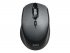 PORT Connect SILENT - souris - 2.4 GHz - noir - disponible sous 24 / 48h 