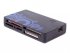 Uniformatic - Lecteur de carte - 66 en 1 - USB 2.0 