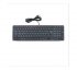 CONTOUR DESIGN Clavier BALANCE filaire, FR 