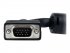 StarTech.com CDP2MDPVGA Adaptateur multiport USB-C vers Mini DisplayPort ou VGA - Adaptateur vidéo 2-en-1 - 4K 60 Hz - Aluminum - Adaptateur vidéo - 24 pin USB-C (M) pour HD-15 (VGA), Mini DisplayPort (F) - DisplayPort 1.2 - 15.24 m - support 4K - gris si 