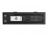 StarTech.com Rack disque dur 5,25" vers 3,5" avec échange à chaud - Backplane HDD / SSD SATA/SAS 3,5" - Sans tiroir - Adaptateur pour baie de stockage - 5,25" à 3,5" - SATA 6Gb/s / SAS 6Gb/s - pour P/N: 25SATSAS35HD 