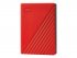 WD HDex 2.5" USB3 4TB My Passport Red 