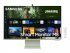 SMART MONITOR M8 - CM800 32" - VERT 