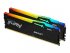 64GB 5600 DDR5 DIMM Kit2 FURY Beast RGB 