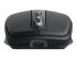 Logitech Mouse MX Anywhere 3S for Busi. WL BOLT graphite BT  6 Tasten, 500 mAh Lithium-Polymer-Akku 
