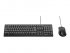 Belkin - ensemble clavier et souris full size Périphérique d'entrée - disponible 24 / 48h 