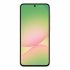 Samsung A566 Galaxy A56 (Double Sim - 6.7", 128 Go, 8 Go RAM) Rose 