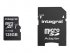Integral UltimaPro - carte mémoire flash - 128 Go - microSDXC UHS-I - disponible 24 / 48h 