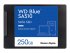 WD SSD 2.5" 250GB Blue SATA3 (Di) 