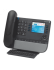 Alcatel-Lucent 8028s Premium, Téléphone IP, reconditionné 