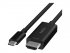 Belkin Connect câble adaptateur - HDMI / USB - 2 m 