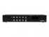 StarTech.com Câble Externe SAS (Serial Attached SCSI) 2 m - Mini SAS - SFF-8088 vers SFF-8088 - Câble externe SAS - Conformité TAA - SAS 6Gbit/s - 4 voies - 4 SAS mini multivoies blindés 26 broches (SFF-8088) (P) pour 4 SAS mini multivoies blindés 26 broc 